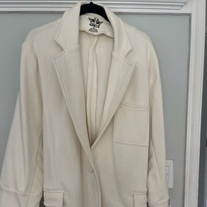 Boys Lie Blazer